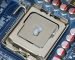 how much thermal paste on cpu