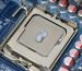 how much thermal paste on cpu