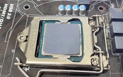 how to clean thermal paste off cpu