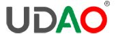 logo udao