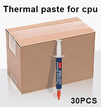 ud7960 thermal paste 30pcs ud7960 thermal paste 30pcs